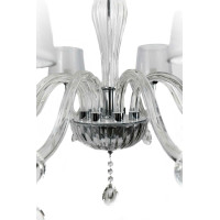 Люстра класична Sirius Ш 1261/8 на 8 плафонів