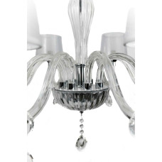 Люстра класична Sirius Ш 1261/8 на 8 плафонів