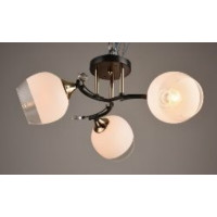 Люстра декоративна Sirius B N3679/3