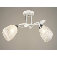 Люстра декоративна Sirius N4149/2 на 2 плафони