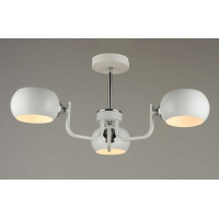 Люстра декоративна Sirius B N4914/3