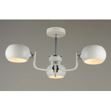 Люстра декоративна Sirius B N4914/3