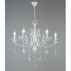 Люстра декоративна Sirius B NH4922/6