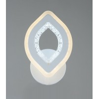 Люстра світлодіодна акрілова Sirius B YH589/1W