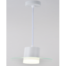 Люстра підвісна Sirius RT545 WT 10W