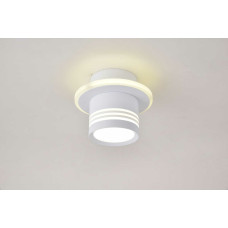 Спот Sirius RD814-1 WT