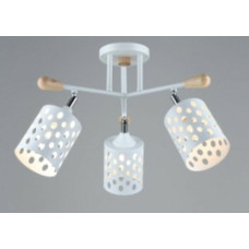 Люстра Sirius B N5067/3 на 3 плафони