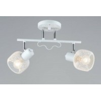 Люстра Sirius B N5119/2 на 2 плафони