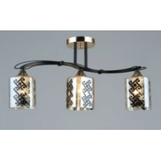 Люстра Sirius B A3944/3 на 3 плафони