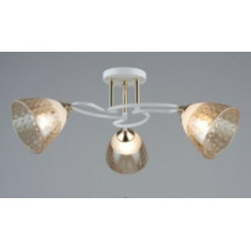 Люстра Sirius B A3845/3 на 3 плафони
