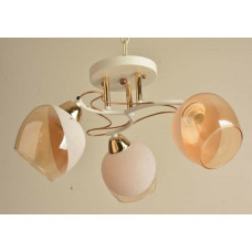 Люстра Sirius Л 8087/3А на 3 плафони