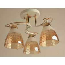 Люстра Sirius Л 8052/3 на 3 плафони