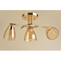 Люстра Sirius 8144/3A на 3 плафони