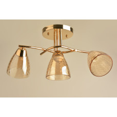Люстра Sirius 8144/3A на 3 плафони