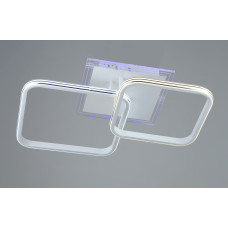 Люстра світлодіодна акрилова Sirius YH918/2