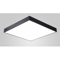 Люстра світлодіодна Sirius GLD-23415 WT 18W*2