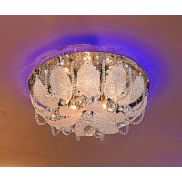 Люстра світлодіодна торт Sirius Ш 55431/500