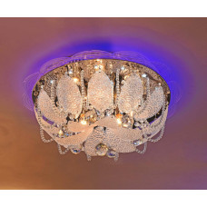 Люстра світлодіодна торт Sirius Ш 55431/500