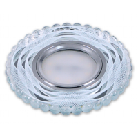 Світильник точковий Sirius Л LA 190171 C