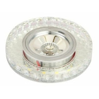 Світильник точковий Sirius Л LY1053 MR16 CL