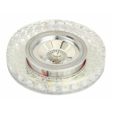 Світильник точковий Sirius Л LY1053 MR16 CL