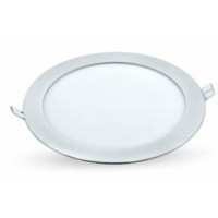 Світильник точковий Sirius Ш KLD 104B W (6W)