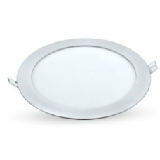 Світильник точковий Sirius Ш KLD 104B W (6W)