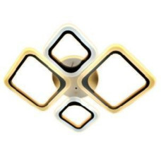 Люстра світлодіодна акрілова Sirius К 520177