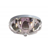 Люстра світлодіодна торт Sirius N 1220-400