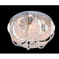 Люстра світлодіодна торт Ш 5830/400