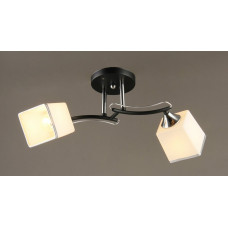Люстра стельова Sirius B A3054/2 на 2 плафони