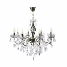 Люстра класична Sirius N2313/8 на 8 лампочек