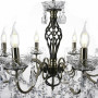 Люстра класична Sirius N2313/8 на 8 лампочек