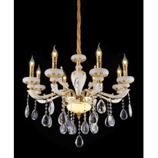Люстра класична Sirius Ш 88025/8 (на 8 плафонів)