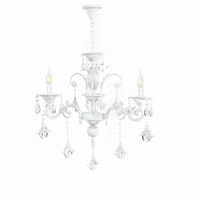 Люстра класична Sirius B N3587/3 (на 3 плафони)