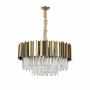 Люстра кришталева Sirius Ш 5043/600
