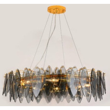 Люстра кришталева Sirius Ш 88071/600