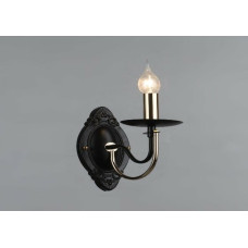 Бра настінне класичне Sirius B NH4464/1W