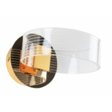 Бра настінне світлодіодне Sirius N 3705-1 WHITE (12W)