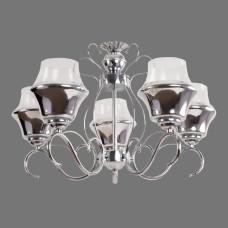 Люстра Класична Sirius Ю 9616В/5 на 5 плафонів