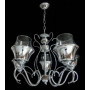 Люстра Класична Sirius Ю 9616В/5 на 5 плафонів