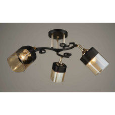 Люстра Sirius B N3846/3 (на 3 плафони)