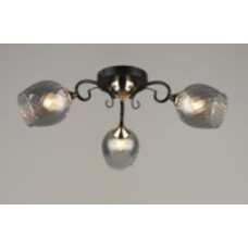 Люстра Sirius B N4716/3 (на 3 плафони)