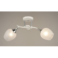 Люстра Sirius B N4475/2 (на 2 плафони)