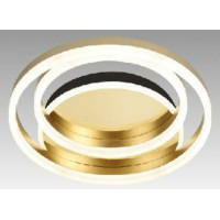 Люстра світлодіодна акрілова Sirius RR-85122S