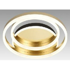 Люстра світлодіодна акрілова Sirius RR-85122S