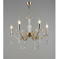 Люстра декоративна Sirius B A3813/6