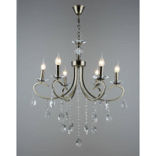 Люстра декоративна Sirius B NH4917/6