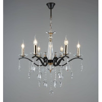 Люстра декоративна Sirius B NH4925/6