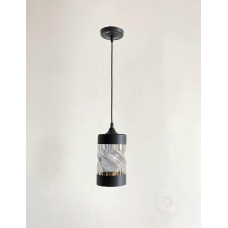 Люстра підвісна Sirius 6551/1 на 1 плафон